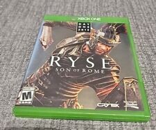 Xbox one ryse for sale  Springdale