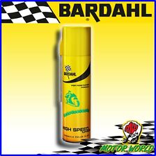 Bardahl high speed usato  Sciacca