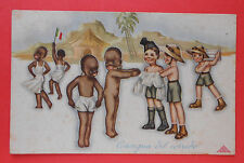 7271 coloniali bambini usato  Montione