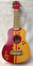 Hape string ukulele for sale  Huntington Woods