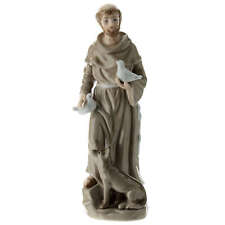 Statua san francesco usato  Italia