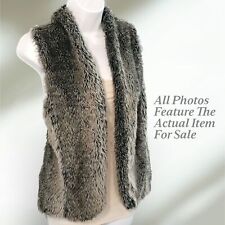 Maurices faux fur for sale  Fields Landing
