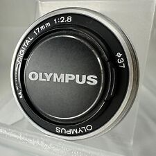 Mint olympus m.zuiko for sale  Shipping to Ireland