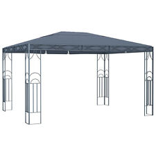Gazebo 4x3 anthracite for sale  SOUTHALL
