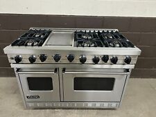 Viking vgsc4876gss pro for sale  Arlington Heights