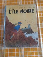 Tintin ile noire d'occasion  Reims
