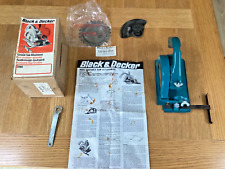 Black decker d984 for sale  LUTTERWORTH