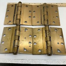 commercial hinges for sale  Norman