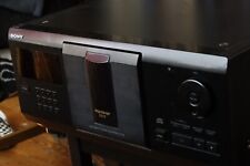 Sony cdp cx250 for sale  Denver
