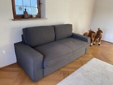 Schlafsofa vilasund ikea gebraucht kaufen  Tegernsee