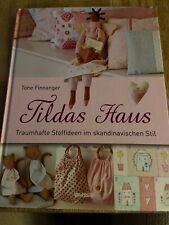 Buch tildas haus gebraucht kaufen  Pretzfeld