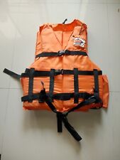 Buoyancy jacket size for sale  STOCKPORT