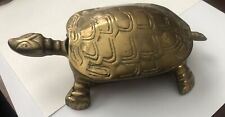Gatco brass turtle for sale  Rockville