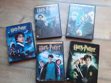 Harry potter collection gebraucht kaufen  Reiskirchen