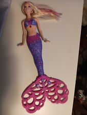 Barbie bubble tail for sale  Shipping to Ireland