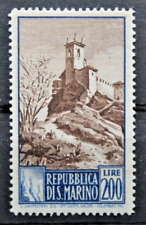San marino 1949 usato  Vicenza