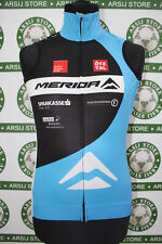 Maglia ciclismo bike MERIDA TG S X980 shirt maillot trikot jersey camiseta segunda mano  Embacar hacia Argentina