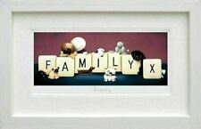 Family doug hyde. for sale  Shipping to Ireland