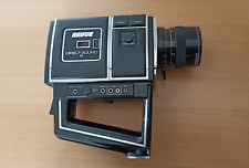 Filmkamera super 8 gebraucht kaufen  Frankenthal