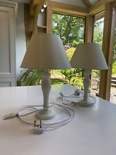 Lamps for sale  ROMSEY