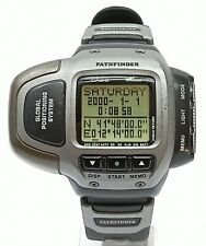 Orologio casio pathfinder usato  Italia