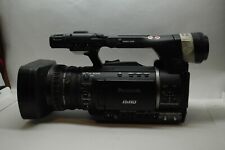 Panasonic AG-HPX250EN P2 HD Camcorder/P2 Camera for sale  Shipping to South Africa