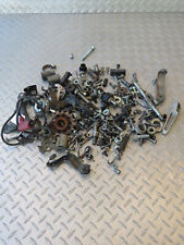 2012 12 HONDA NC700X NC 700X 700 HARDWARE MISC BOLTS LOT for sale  Shipping to South Africa