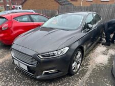 Ford mondeo titanium for sale  BRIERLEY HILL