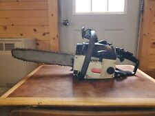 Craftsman 358.356080 chainsaw for sale  Cornell