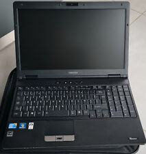 Portable toshiba tecra d'occasion  Metz-