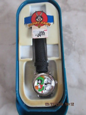 marvin martian watch for sale  Fairlee