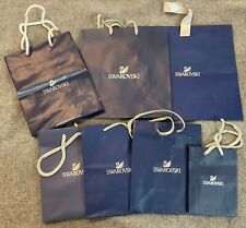Swarovski gift bags for sale  Winchester