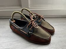 Sebago docksides womens for sale  WOKING