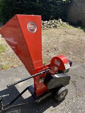 11.5 wood chipper for sale  RICHMOND