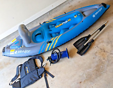inflatable kayak for sale  Brandon