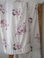 cream curtains for sale  RIPLEY