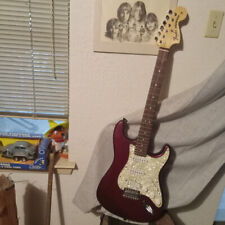 Fender stratocaster hss for sale  Austin