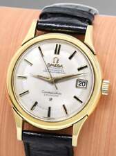 Omega constellation watch for sale  LONDON