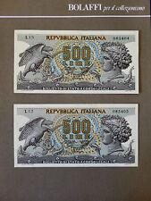 500 lire aretusa usato  Aprilia