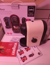 Lavazza kaffeemaschine gebraucht kaufen  Edigh.,-Oppau