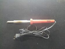 Weller soldering iron for sale  Spicewood
