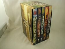 James dashner maze for sale  San Jose