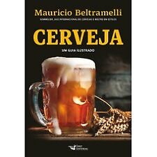 Cerveja Beltramelli Mauricio em português comprar usado  Brasil 