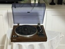 Sony 1150 turntable for sale  Shipping to Ireland