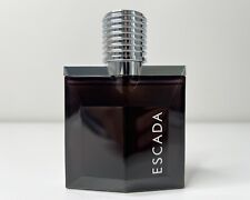 Escada Magnetism For Men Eau De Toilette Perfume Fragrância 50ml 1,7 Fl Oz NOVO comprar usado  Enviando para Brazil