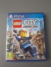 Lego city undercover usato  Misterbianco