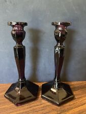 fenton candlesticks for sale  Evansville