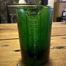 Jagermeister authentic green for sale  LEEDS