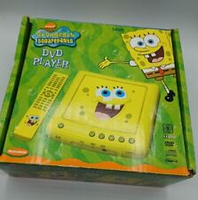 Spongebob squarepants dvd for sale  Fond Du Lac
