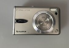 Fujifilm finepix f30 gebraucht kaufen  Querum,-Dibbesdorf